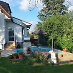 House, 5 Bedrooms-9 Beds - Prague