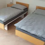 House, 5 Bedrooms-9 Beds - Prague