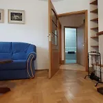 House, 5 Bedrooms-9 Beds - Prague
