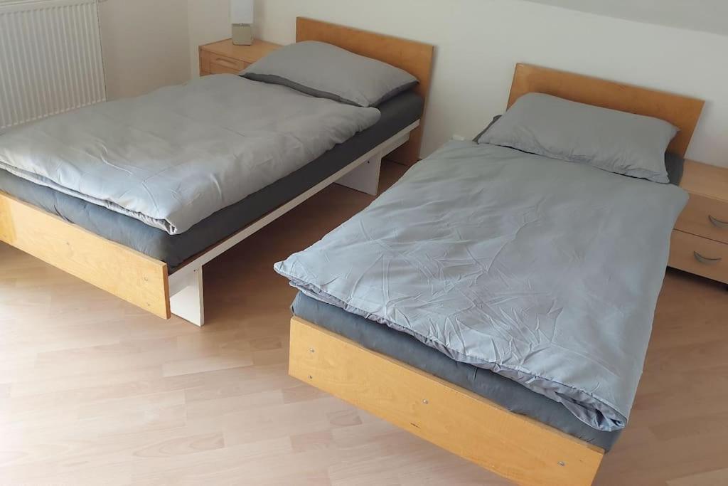 Holiday home House, 5 Bedrooms-9 Beds - Prague