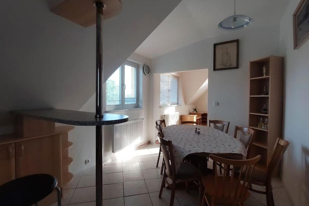 Holiday home House, 5 Bedrooms-9 Beds - Prague