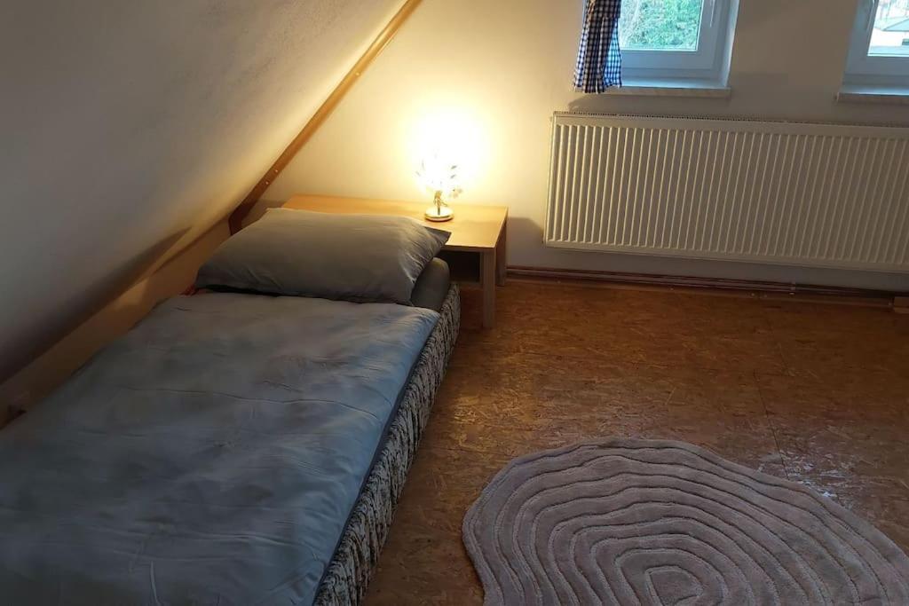 House, 5 Bedrooms-9 Beds - Holiday home Prague