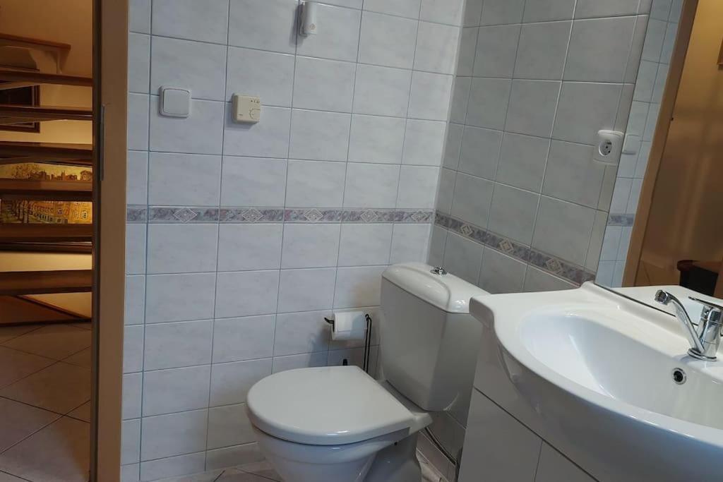 Holiday home House, 5 Bedrooms-9 Beds -