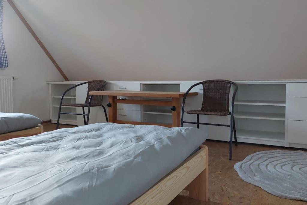 House, 5 Bedrooms-9 Beds - Holiday home *