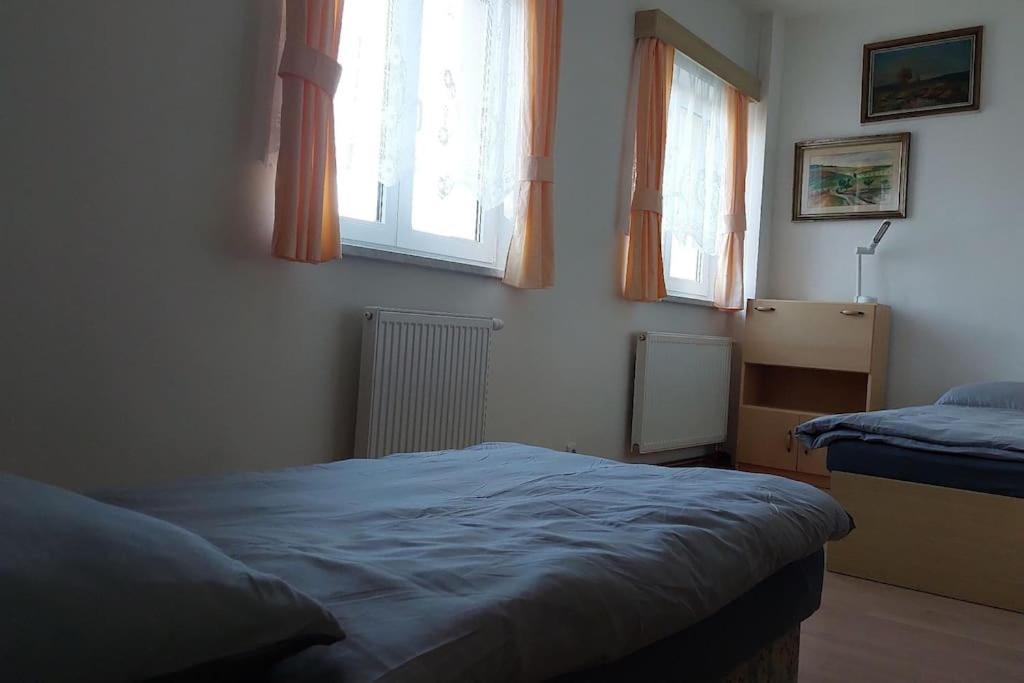 House, 5 Bedrooms-9 Beds - Holiday home