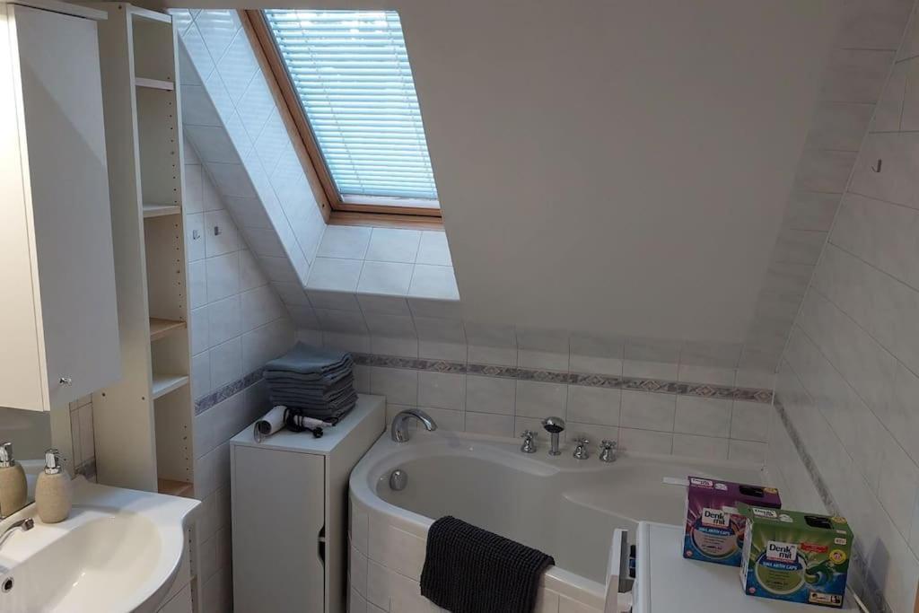 Holiday home House, 5 Bedrooms-9 Beds - Prague