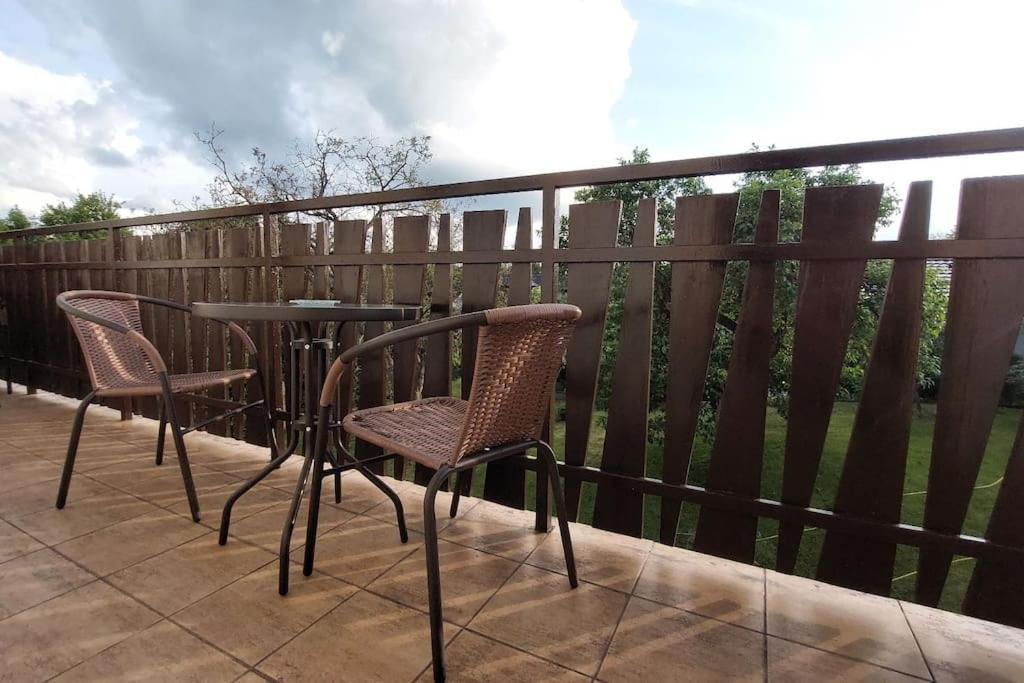 House, 5 Bedrooms-9 Beds - Holiday home *