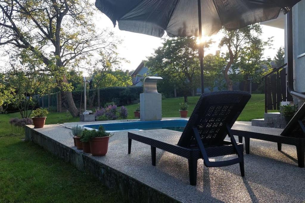 House, 5 Bedrooms-9 Beds - Holiday home