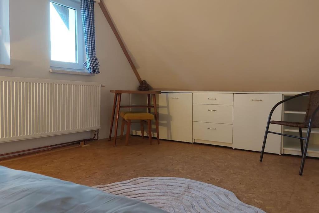 Holiday home House, 5 Bedrooms-9 Beds - *