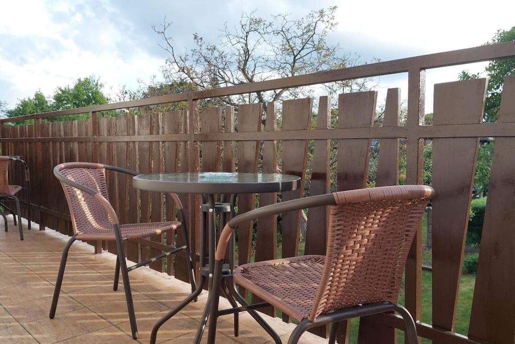 Holiday home House, 5 Bedrooms-9 Beds - Prague