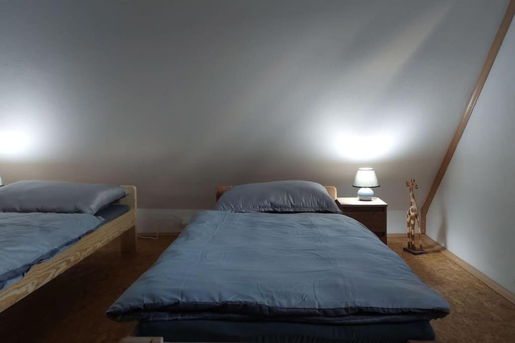 Holiday home House, 5 Bedrooms-9 Beds -