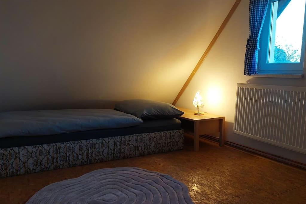 Holiday home House, 5 Bedrooms-9 Beds - *