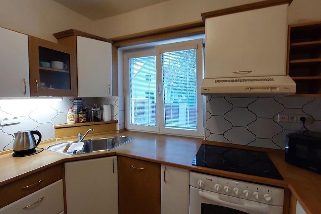 Holiday home House, 5 Bedrooms-9 Beds -