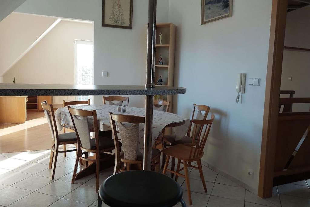 Holiday home House, 5 Bedrooms-9 Beds -
