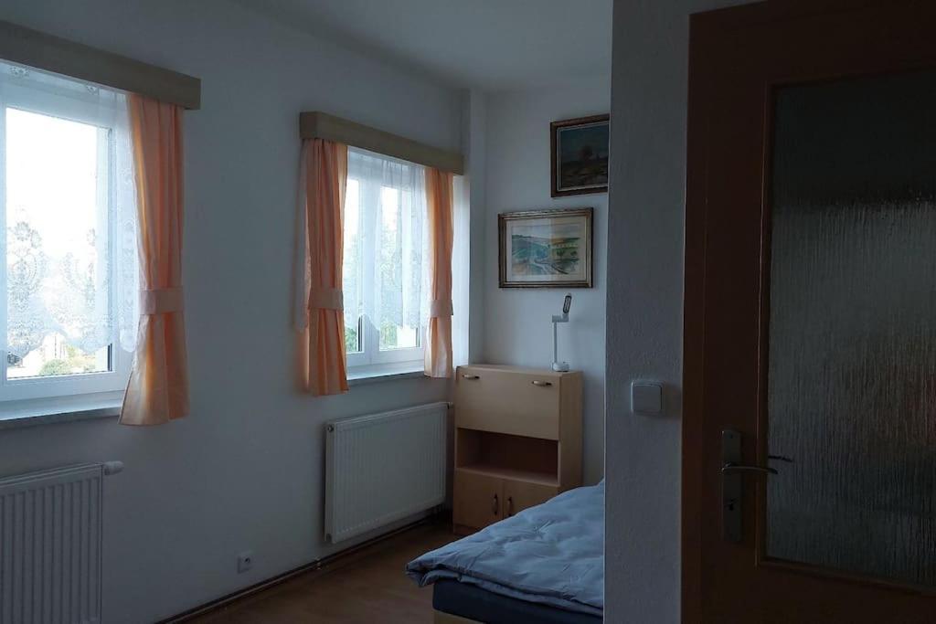 House, 5 Bedrooms-9 Beds - Holiday home *