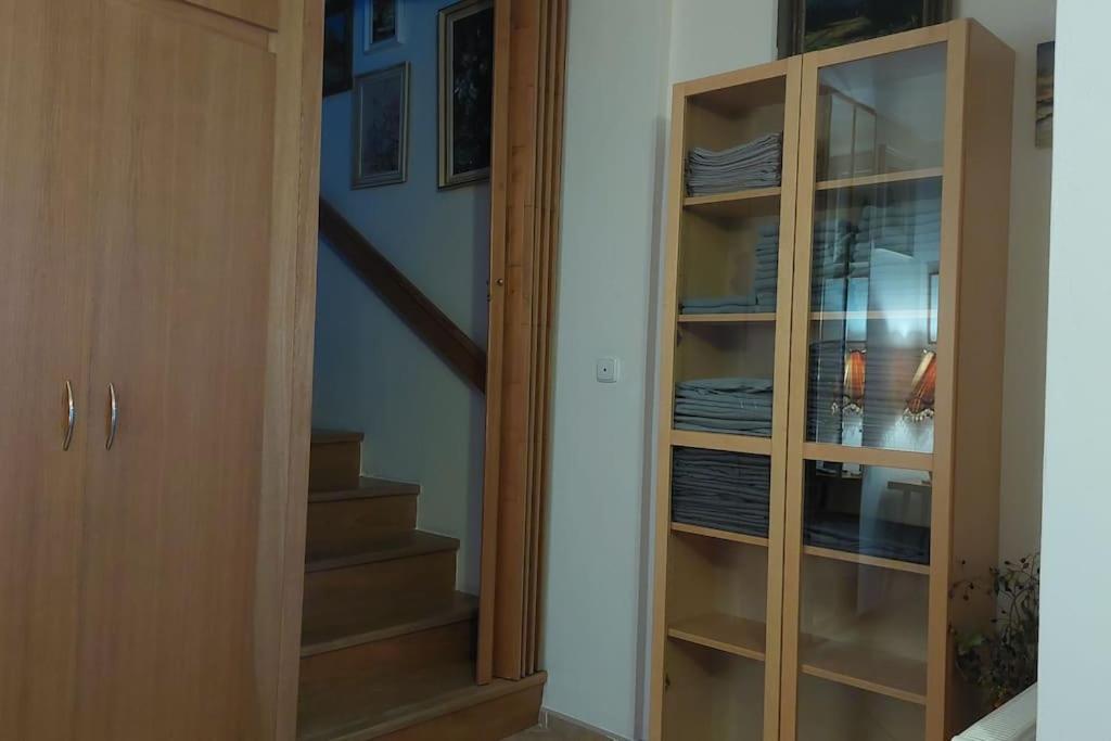 Holiday home House, 5 Bedrooms-9 Beds -