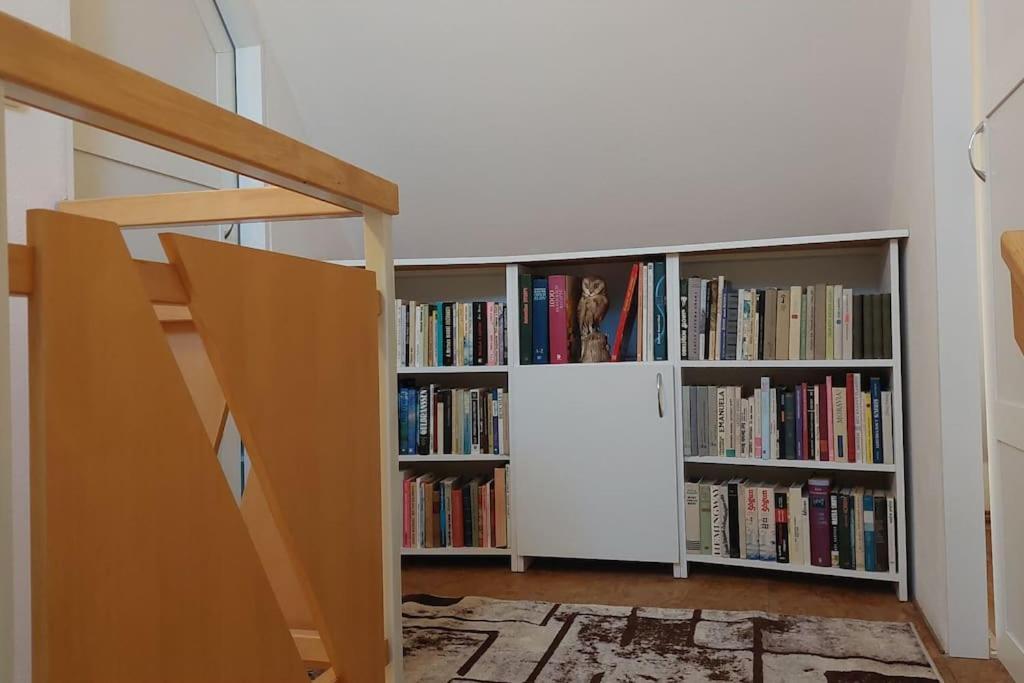 House, 5 Bedrooms-9 Beds - Prázdninový dům *